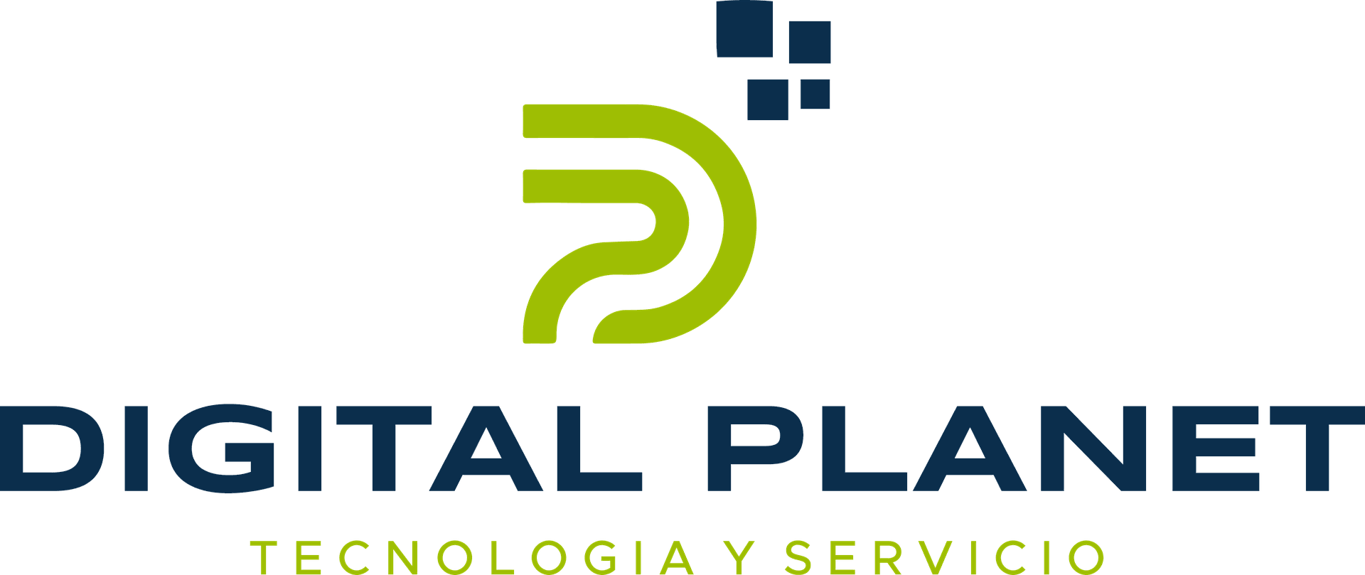 Digital Planet